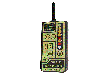 TX98-5B型感應棒發碼伴侶