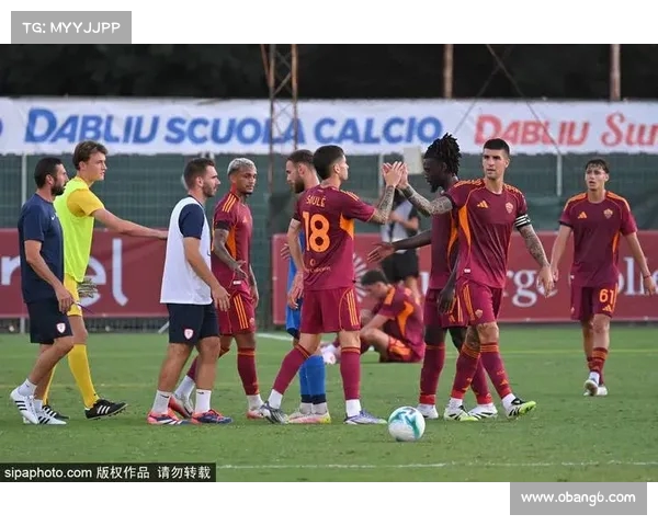 加斯佩里尼确认锋线将继续引援 迪巴拉恩迪卡周三重返训练 加斯佩里尼确认锋线将继续引援 迪巴拉恩迪卡周三重返训练