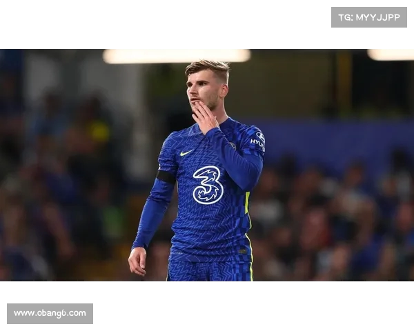 维尔纳随队前往法国参加热身赛 多名潜在离队球员一同出征