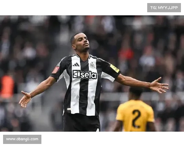 纽卡寻前锋遇阻 若无理想报价将继续留住伊萨克