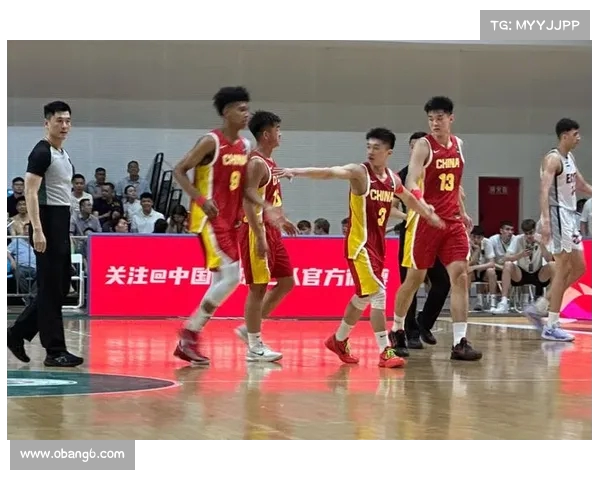 中国U19男篮对决新西兰前瞻 力争胜利锁定前八名曲绍斌能否带队逆袭 中国U19男篮对决新西兰前瞻 力争胜利锁定前八名曲绍斌能否带队逆袭