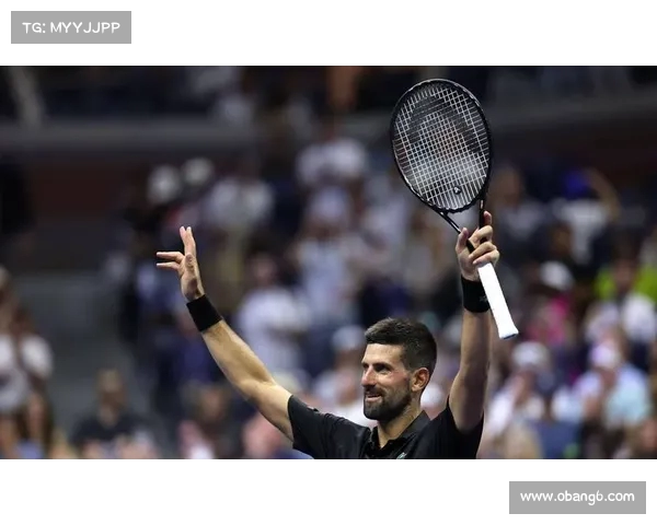 38岁德约晋级美网四强 将与阿卡争夺决赛席位 创个人历史新高 38岁德约晋级美网四强 将与阿卡争夺决赛席位 创个人历史新高