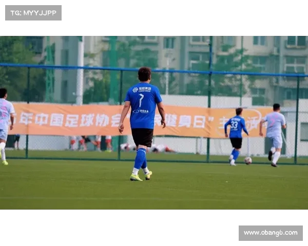 中国足协与地方政府携手推动足球场地建设 助力青少年足球发展与全民健身 中国足协与地方政府携手推动足球场地建设 助力青少年足球发展与全民健身