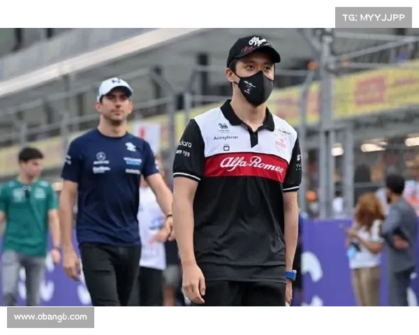 周冠宇在F1中国大奖赛中表现出色成功获积分创历史新篇章